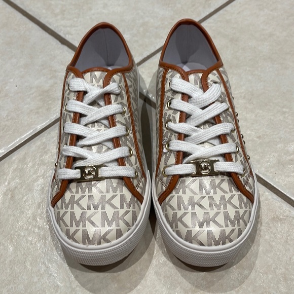 MICHAEL Michael Kors Other - Michael Kors Sneakers